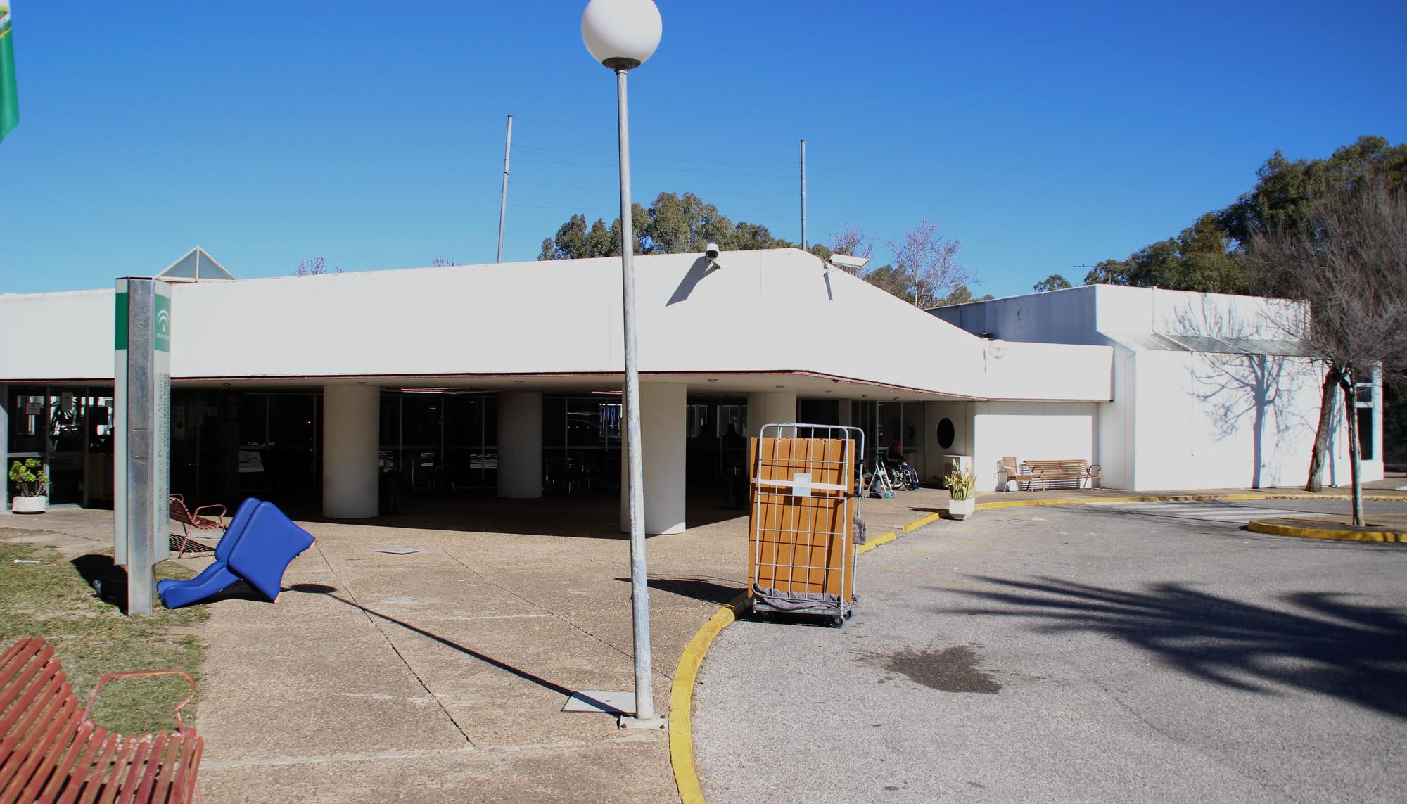 Residencia Montequinto 1